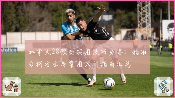 加拿大28预测实用技巧分享：精准分析方法与常用入门指南汇总